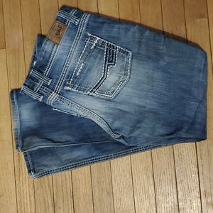 EUC BKE Payton women's jeans 32x33.5